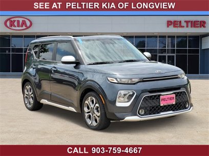 Used 2020 Kia Soul X-Line