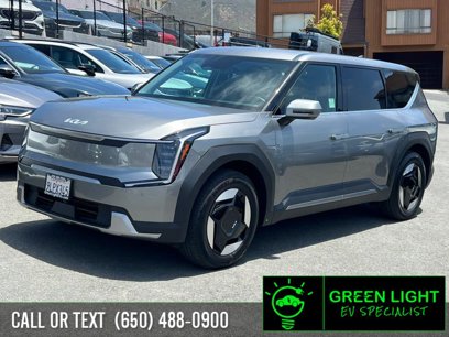 Used 2024 Kia EV9 Light