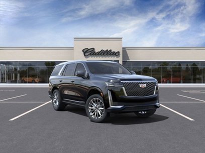 New 2024 Cadillac Escalade Premium Luxury w/ Performance Package