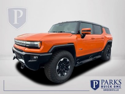 New 2024 GMC Hummer EV 2X w/ Extreme Off-Road Package