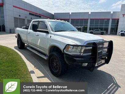 Used 2014 RAM 3500 Laramie