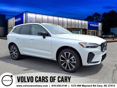 New 2025 Volvo XC60 B5 Plus w/ Protection Package Premier