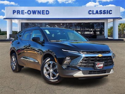 Used 2023 Chevrolet Blazer LT w/ Convenience Package