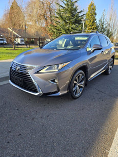 Used 2016 Lexus RX 350 AWD