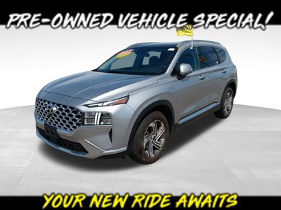 Used 2023 Hyundai Santa Fe SEL w/ Premium Package