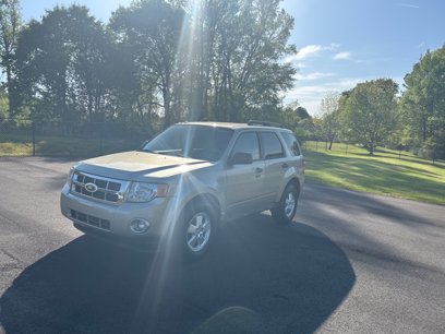 Used 2011 Ford Escape XLT