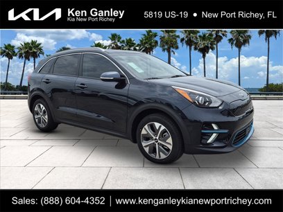 Used 2020 Kia Niro EX Premium