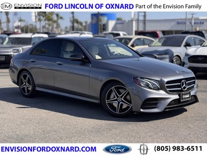 Used 2018 Mercedes-Benz E 300