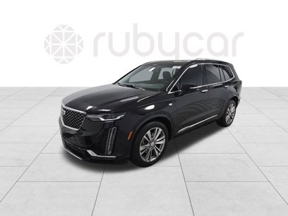 Used 2023 Cadillac XT6 Premium Luxury