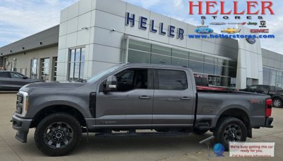 Used 2023 Ford F250 Lariat