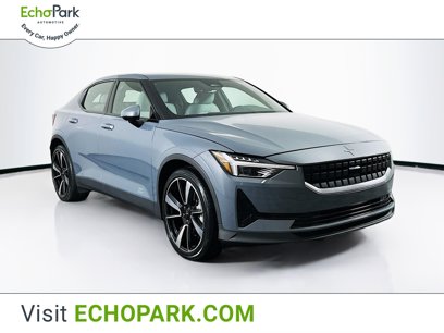 Used 2022 Polestar Polestar 2
