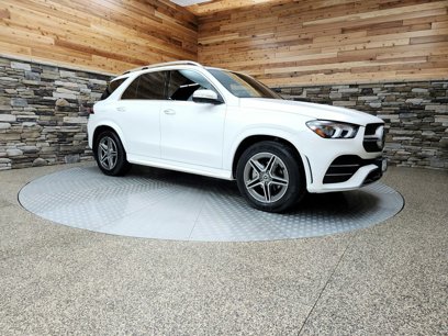 Used 2023 Mercedes-Benz GLE 350 4MATIC