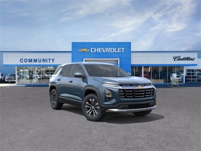 New 2026 Chevrolet Equinox LT w/ Convenience Package II