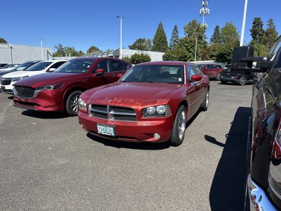 Used 2006 Dodge Charger R/T w/ Convenience Group II