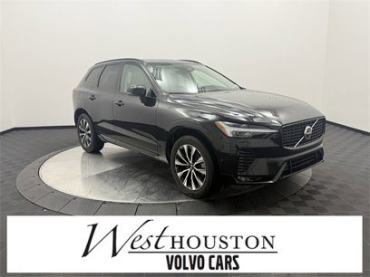 Certified 2024 Volvo XC60 B5 Plus