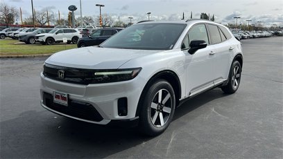 New 2025 Honda Prologue Touring