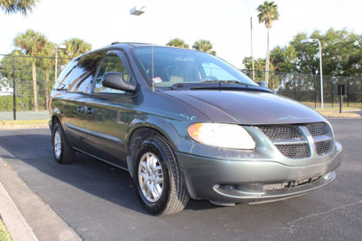 Used 2003 Dodge Grand Caravan Sport