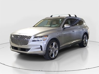 Used 2024 Genesis GV80 3.5T w/ Prestige Package