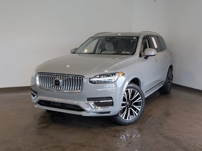 Used 2025 Volvo XC90 T8 Plus w/ Protection Package Premier