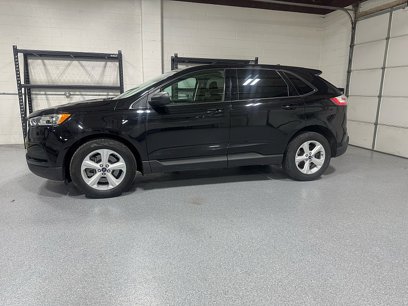 Used 2021 Ford Edge SE