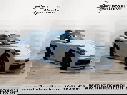 Used 2023 Porsche 718 Cayman GT4