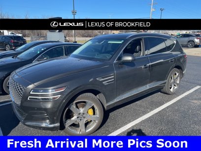 Used 2024 Genesis GV80 3.5T w/ Prestige Package