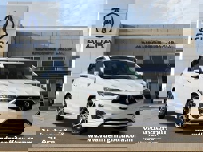 Certified 2021 Acura ILX w/ Premium Package