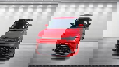 New 2025 Kia Soul GT-Line