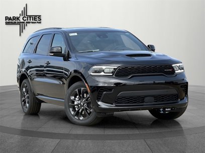 New 2025 Dodge Durango GT