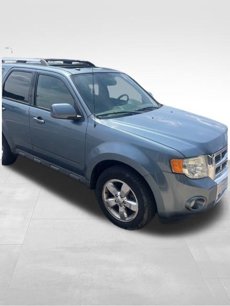Used 2012 Ford Escape Limited