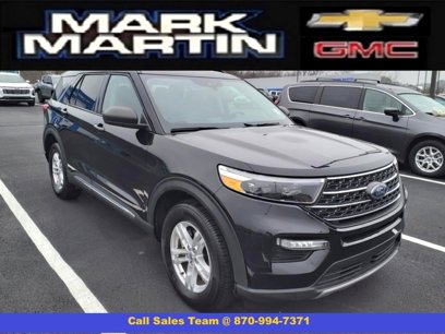 Used 2023 Ford Explorer XLT w/ Equipment Group 202A