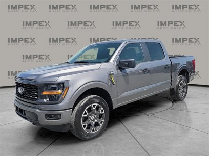 Used 2024 Ford F150 STX