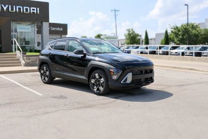 New 2025 Hyundai Kona SEL