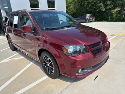 Used 2018 Dodge Grand Caravan GT