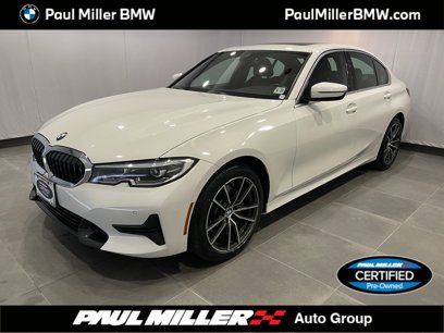 Used 2022 BMW 330i xDrive Sedan w/ Driving Assistance Package