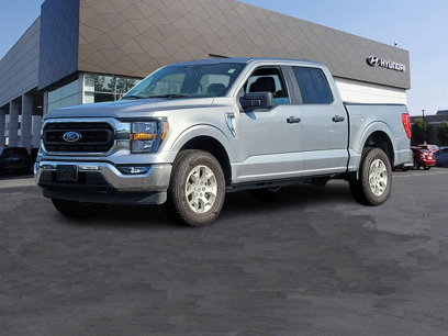 Used 2023 Ford F150 XLT