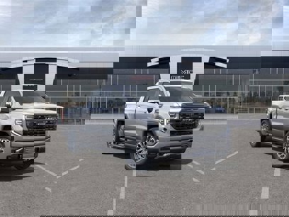 New 2025 GMC Sierra 1500 Denali Ultimate