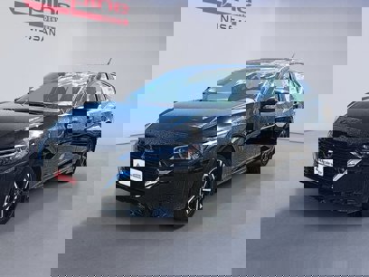 New 2025 Nissan Sentra SV