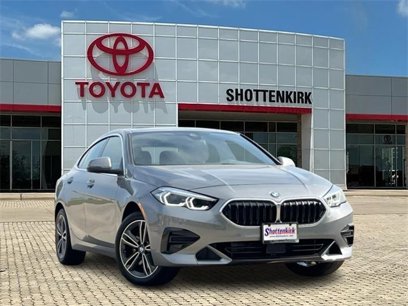 Used 2024 BMW 228i Gran Coupe