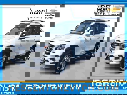 Used 2023 Mercedes-Benz GLB 250 4MATIC