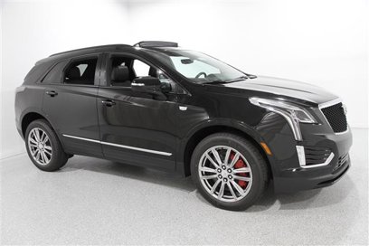 New 2025 Cadillac XT5 Sportv w/ Technology Package