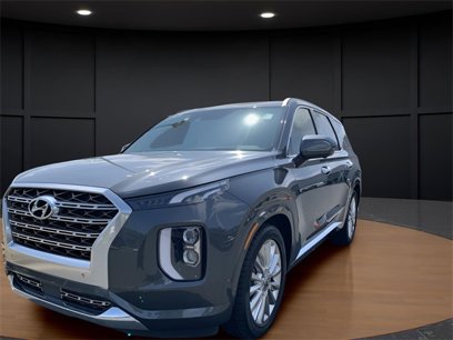 Used 2020 Hyundai Palisade Limited