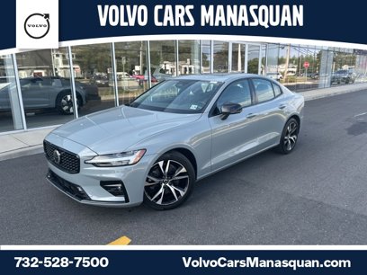 Certified 2024 Volvo S60 B5 Core