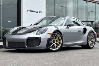 Used 2018 Porsche 911 GT2 RS