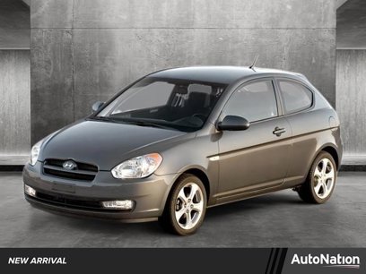 Used 2008 Hyundai Accent GS