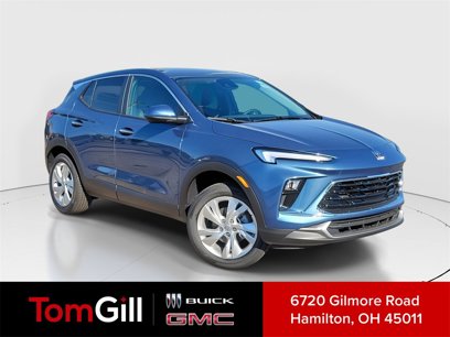 New 2026 Buick Encore GX Preferred w/ Comfort Package