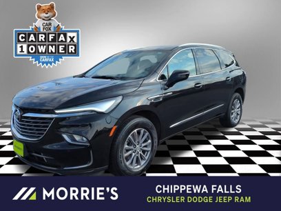 Used 2024 Buick Enclave Premium