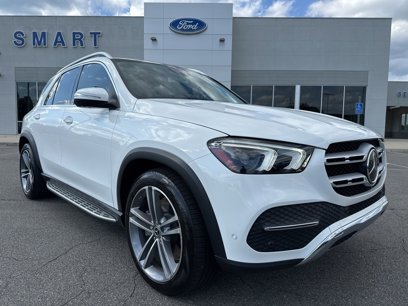 Used 2020 Mercedes-Benz GLE 450 4MATIC