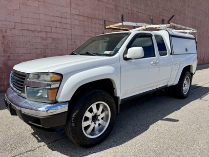 Used 2012 GMC Canyon SLE w/ Bodyguard Package