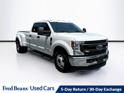 Used 2021 Ford F350 XL w/ STX Appearance Package
